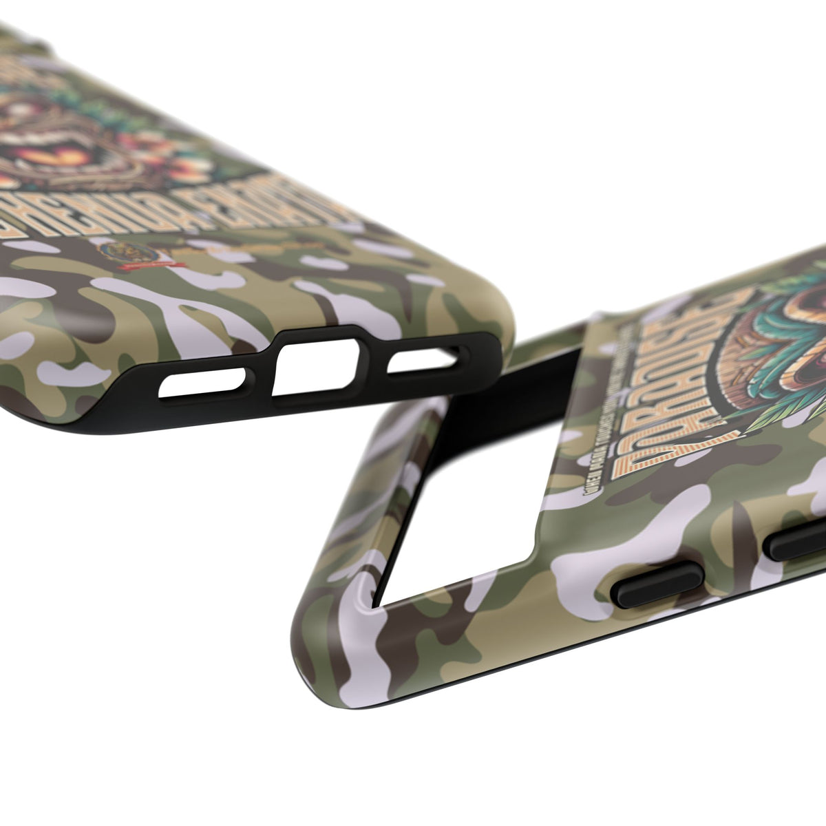 Premium Shockproof Case