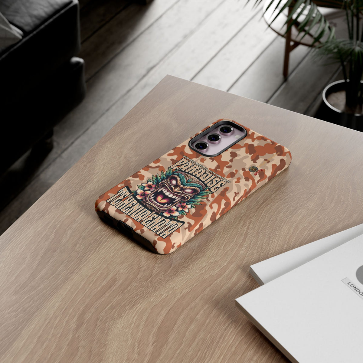 Premium Shockproof Case
