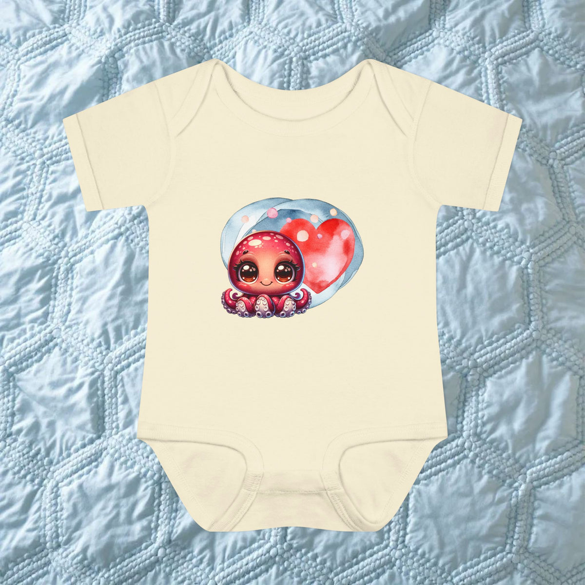 Iti Moana: Little Salty Heart