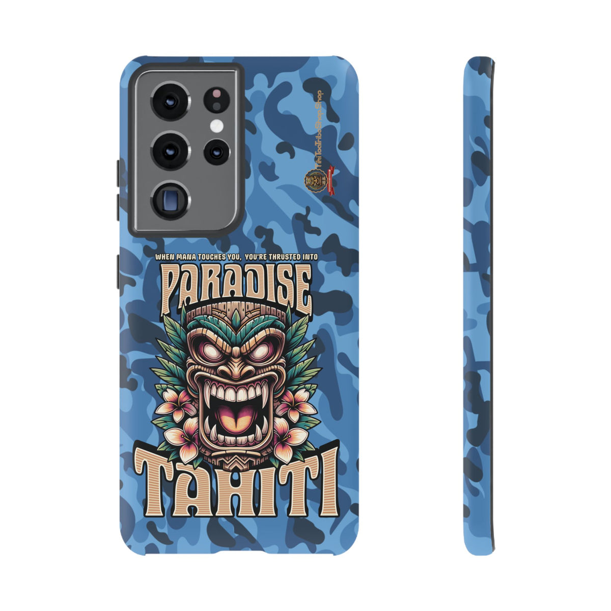 Coque Antichoc Premium