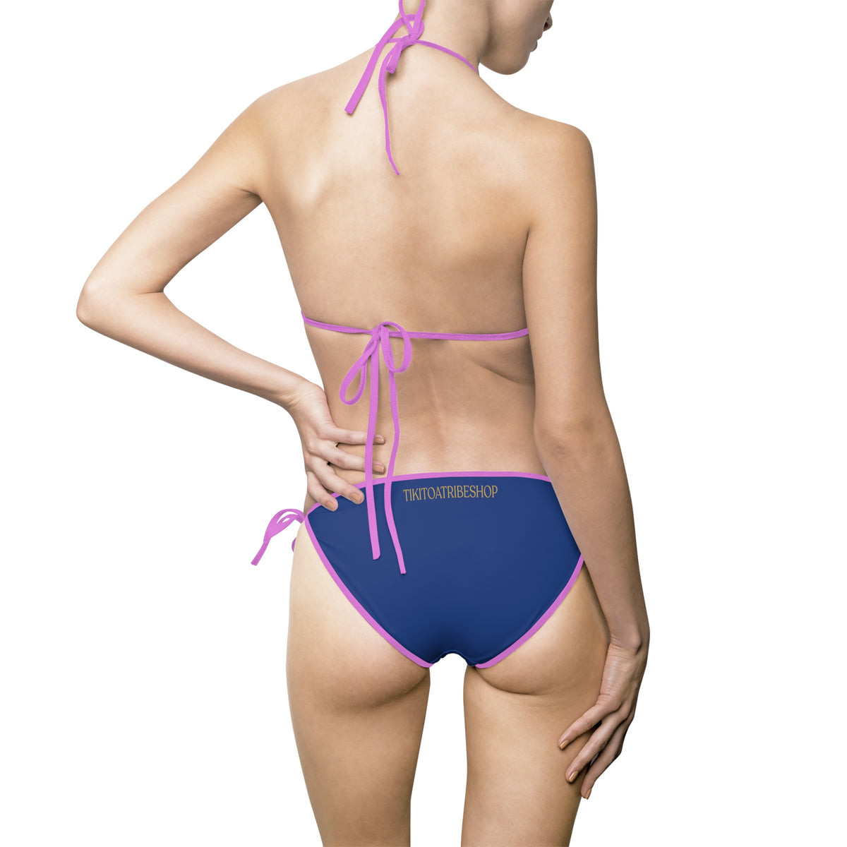 Bikini Éclat de Couleurs