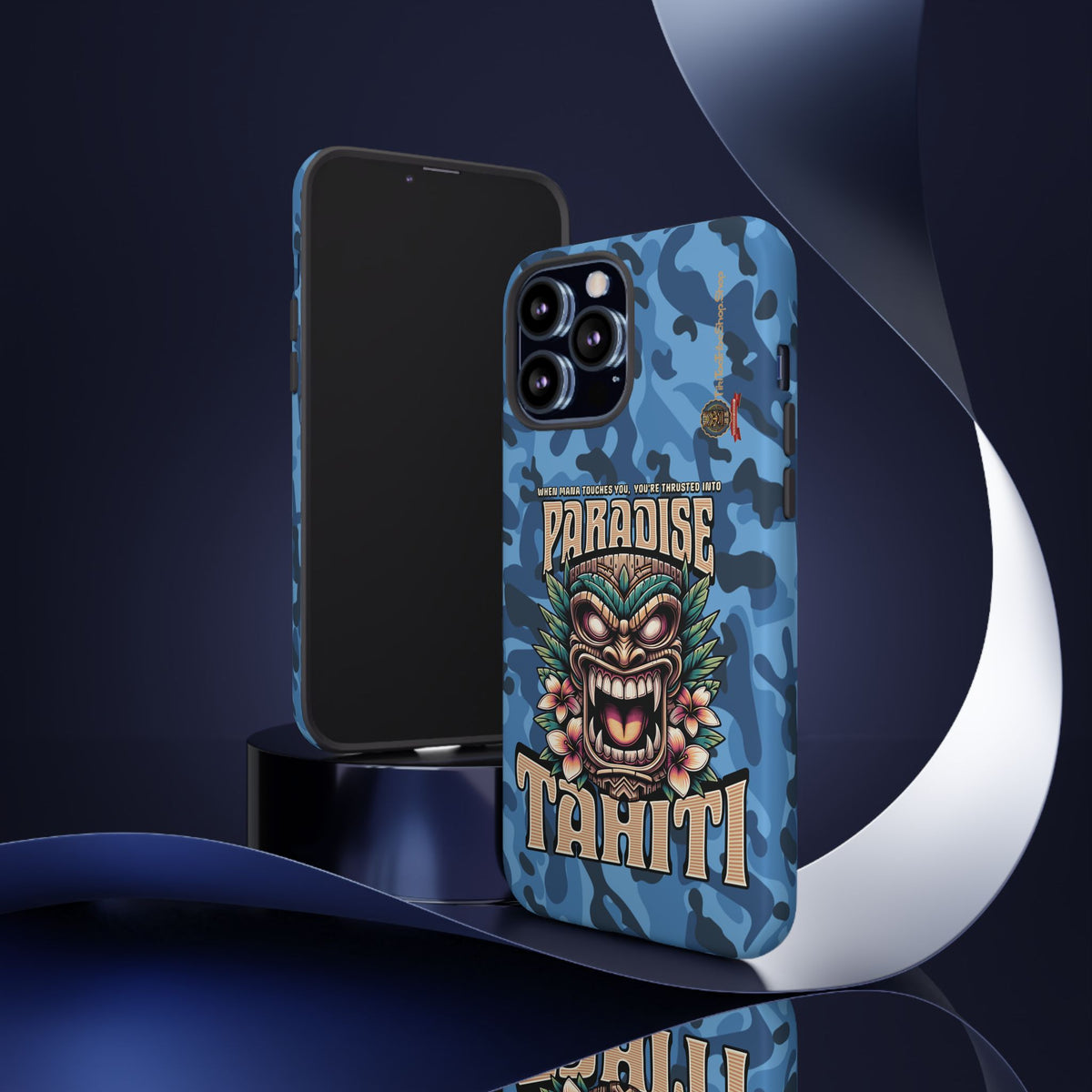 Coque Antichoc Premium