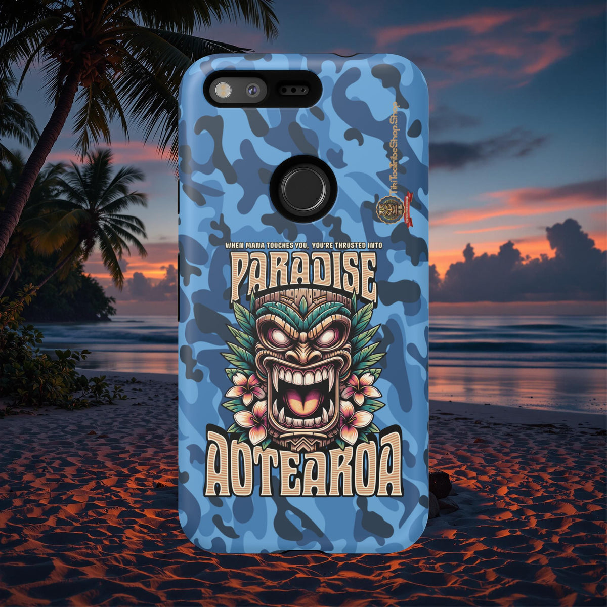 Coque Antichoc Premium