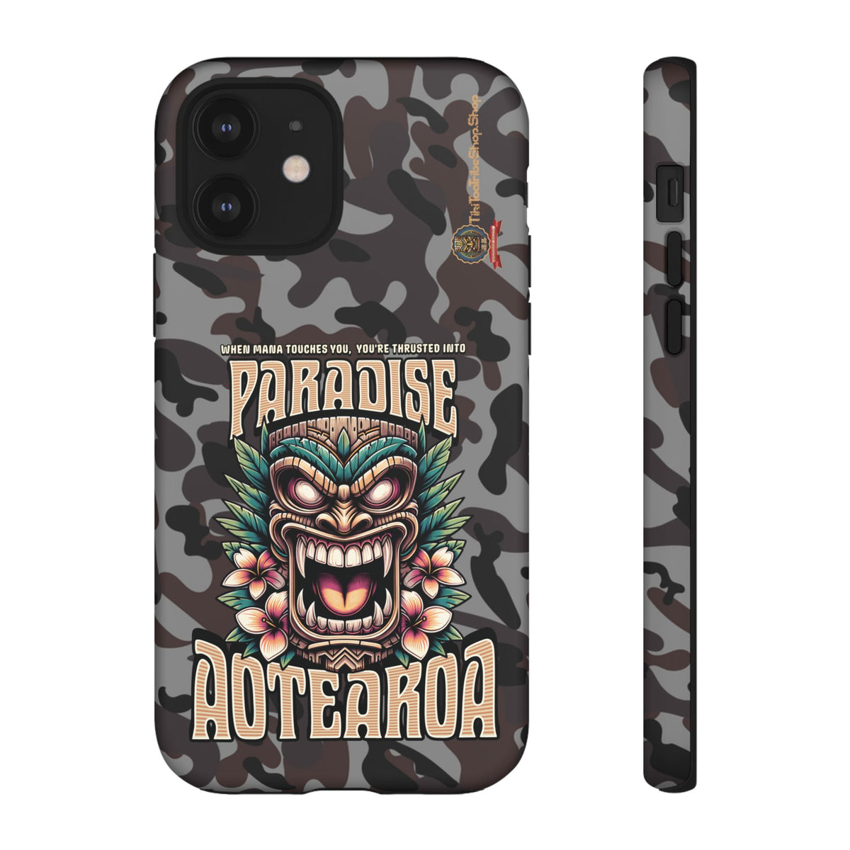 Coque Antichoc Premium