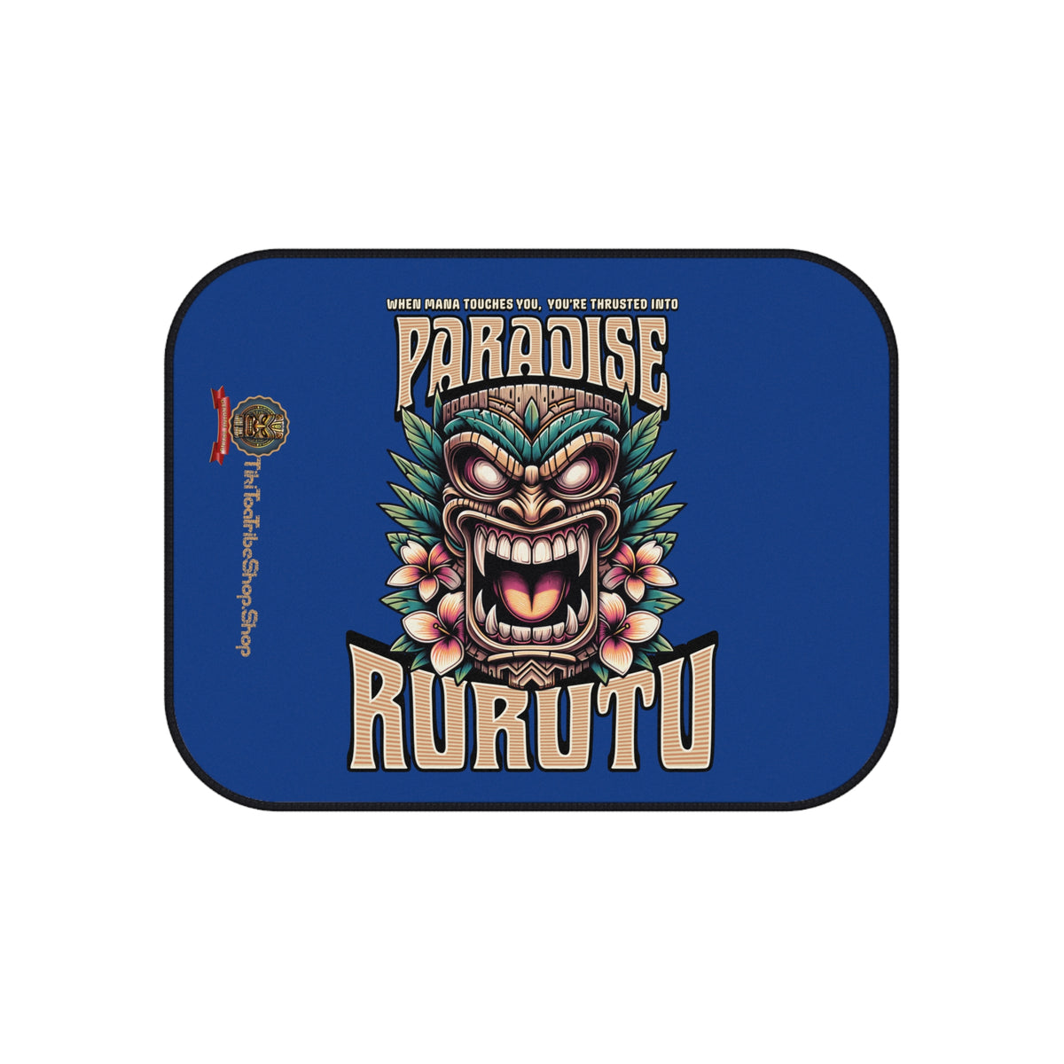 Car Mats (Set of 4)