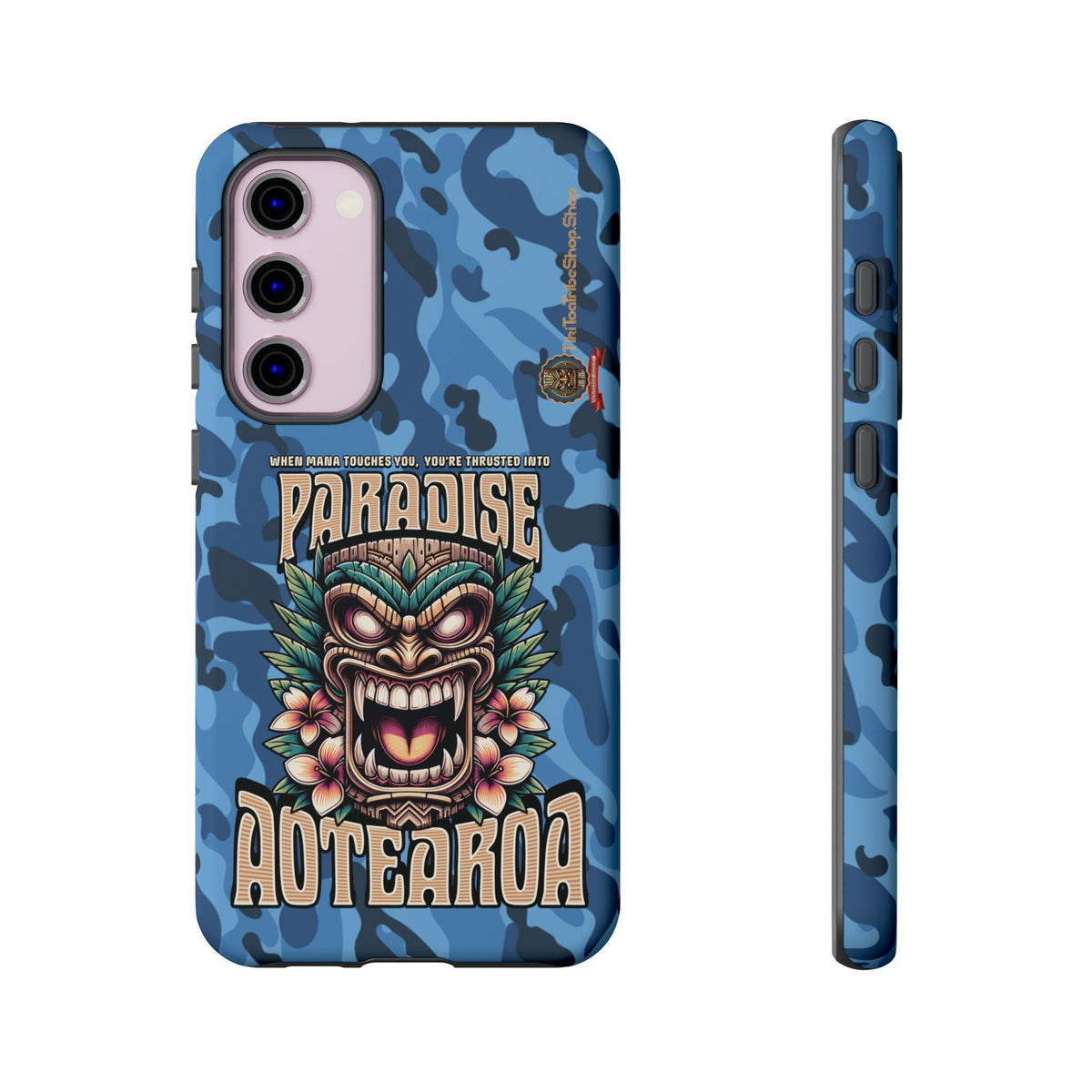 Coque Antichoc Premium