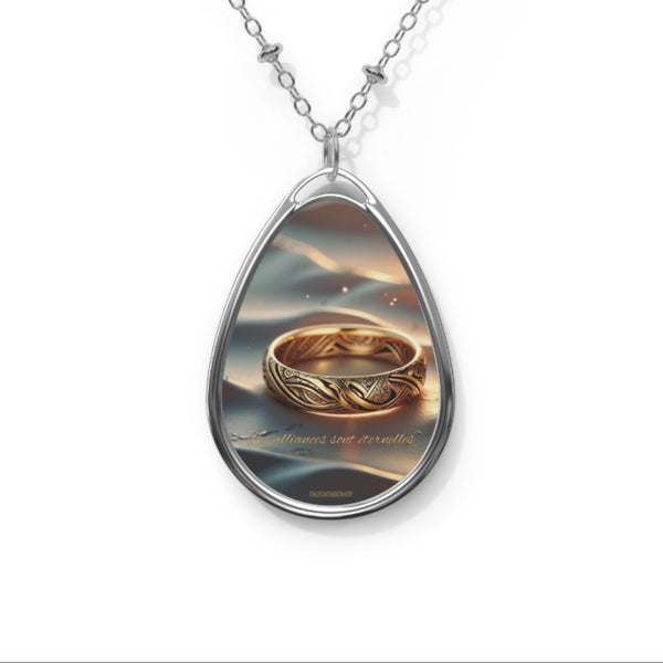 🇫🇷 Les Alliances sont Éternelles