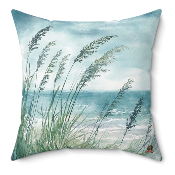 L’appel du rivage : Rivage paisible