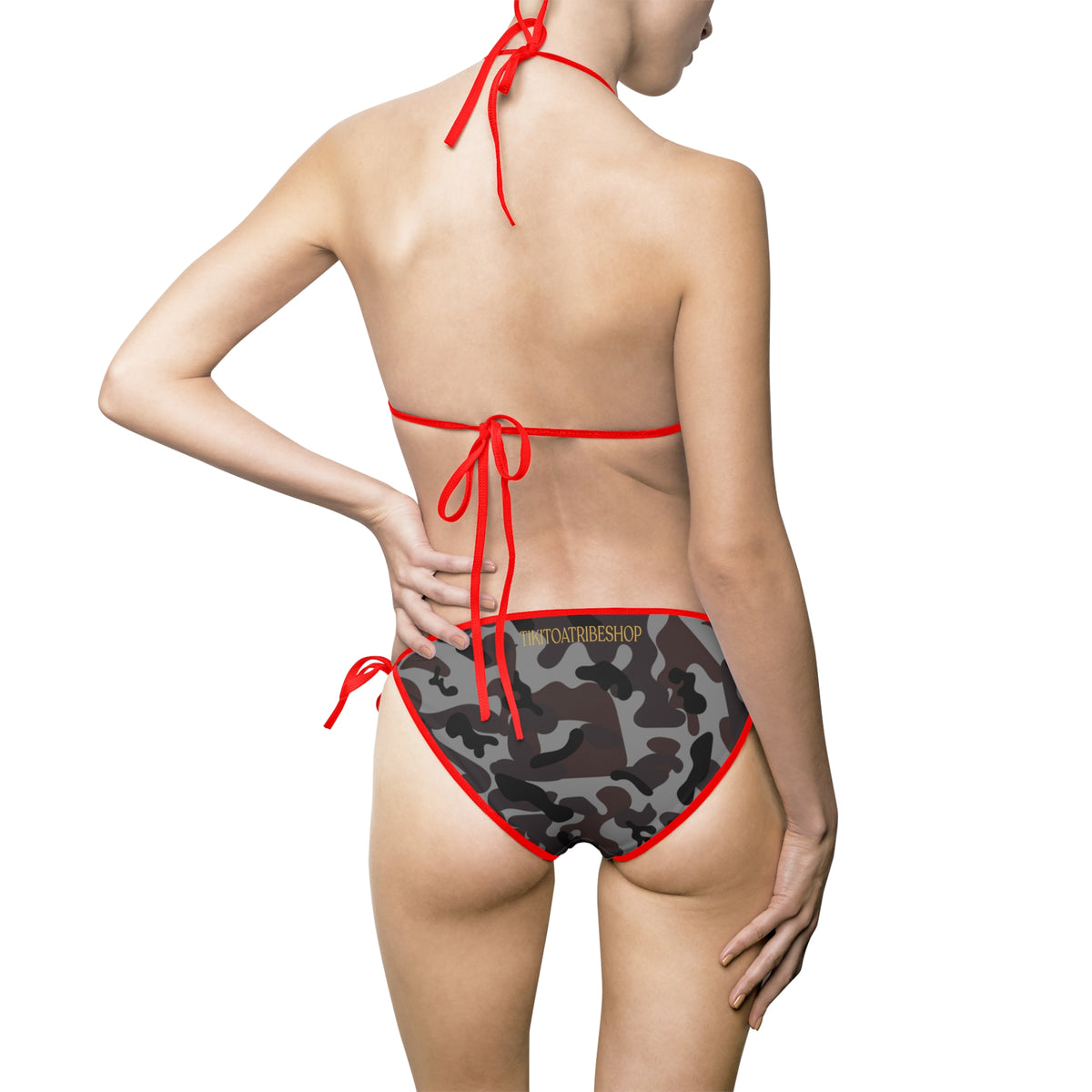 Bikini Éclat de Couleurs