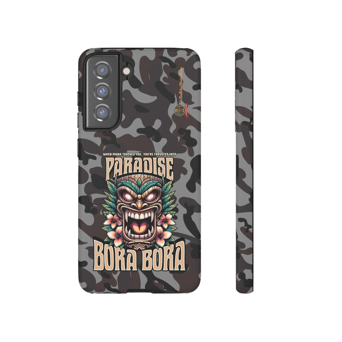 Premium Shockproof Case