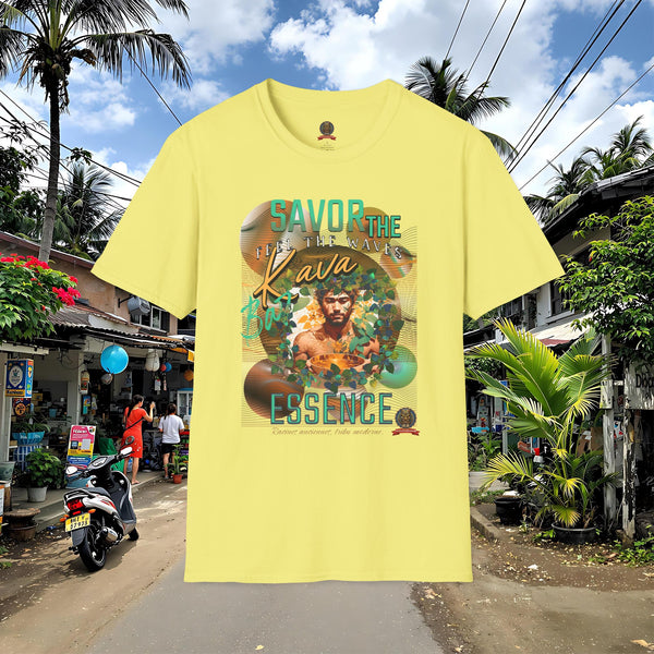Kava Warrior
