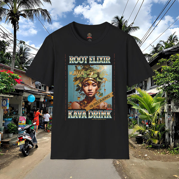 Kava Elixir