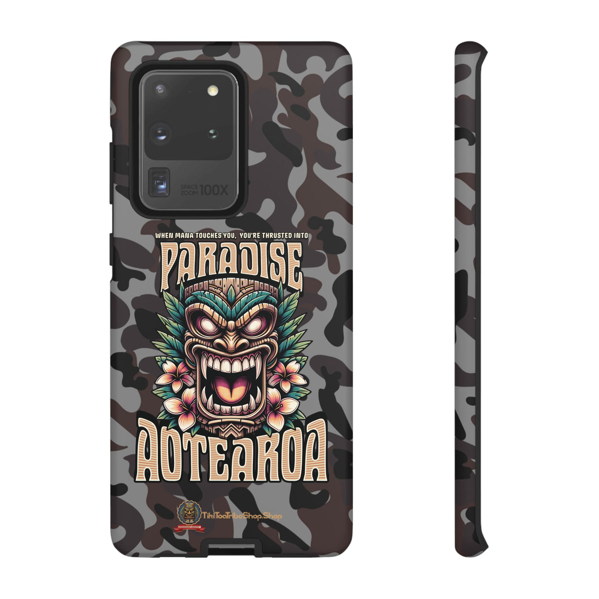 Coque Antichoc Premium