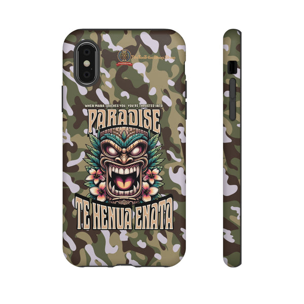 Premium Shockproof Case