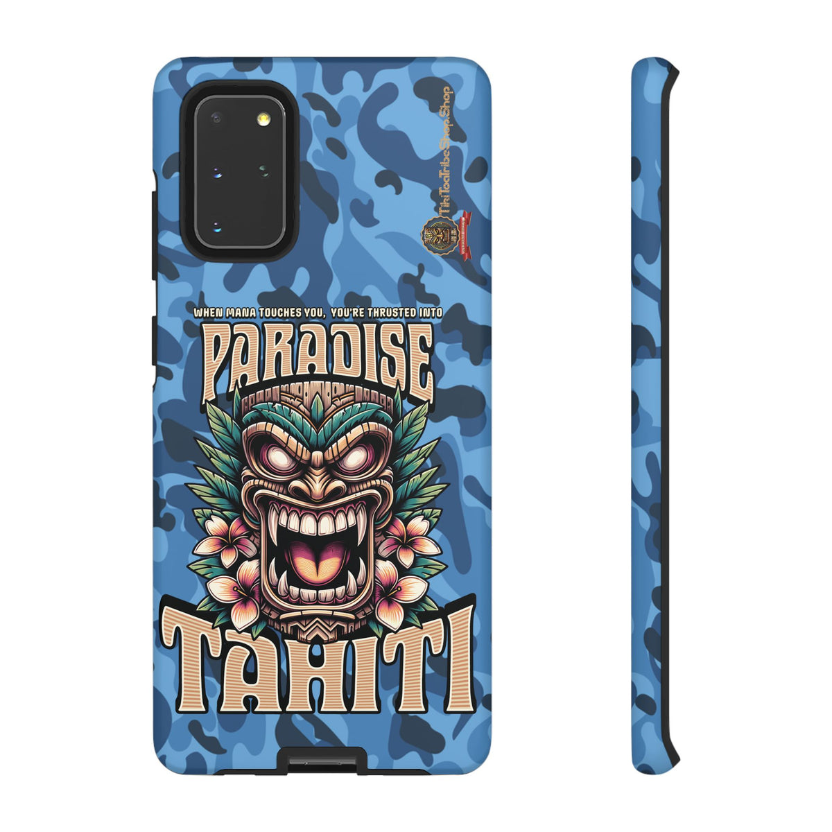 Coque Antichoc Premium