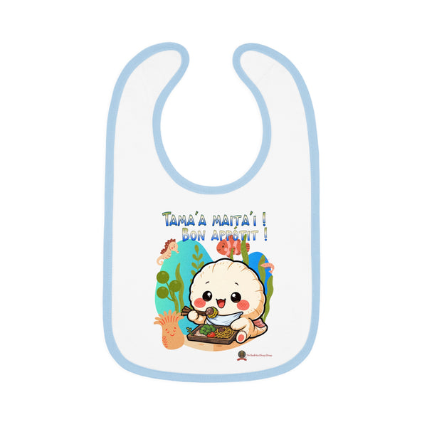 Trésors du Lagon  - Bon Appétit ! Tama'a Maita'i !