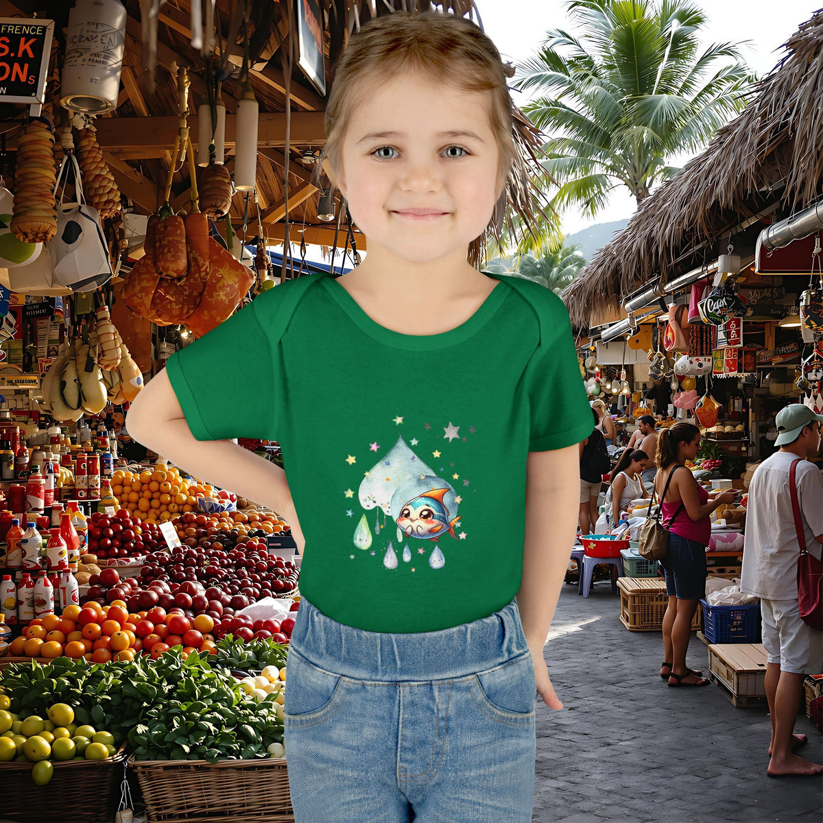 Iti Moana: Dream of the Lagoon - Marine Softness and Serenity