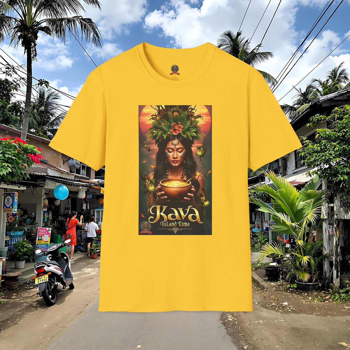 Kava Zone