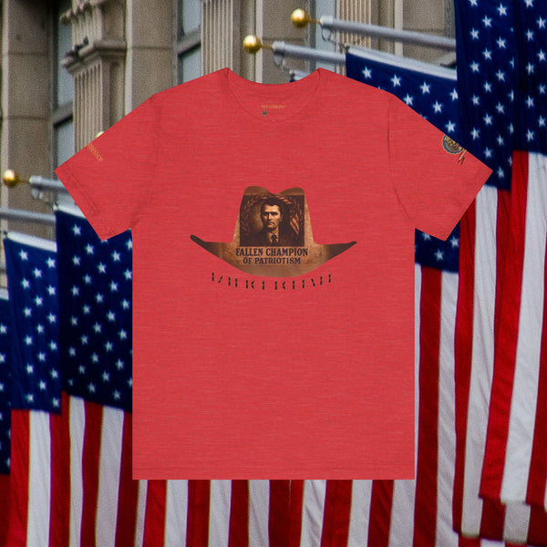 Faith. Freedom. Future.