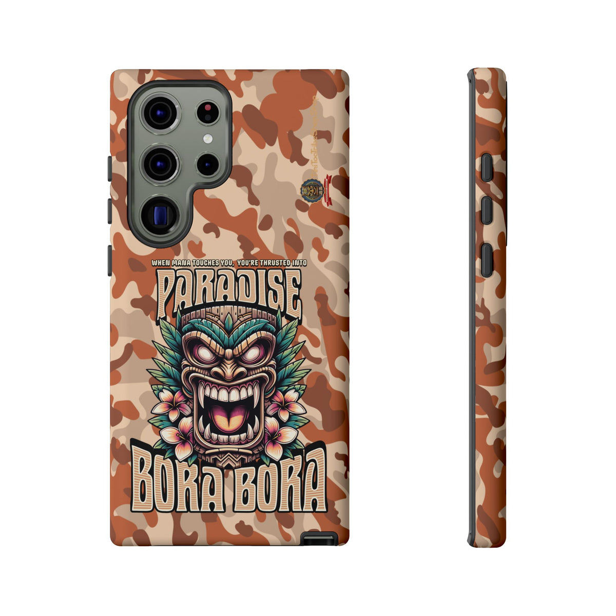 Premium Shockproof Case