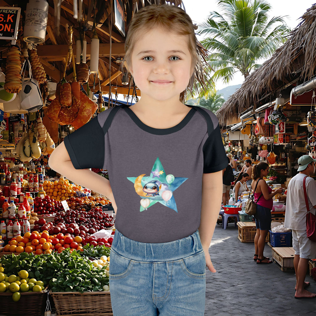 Iti Moana: Lagoon Dream