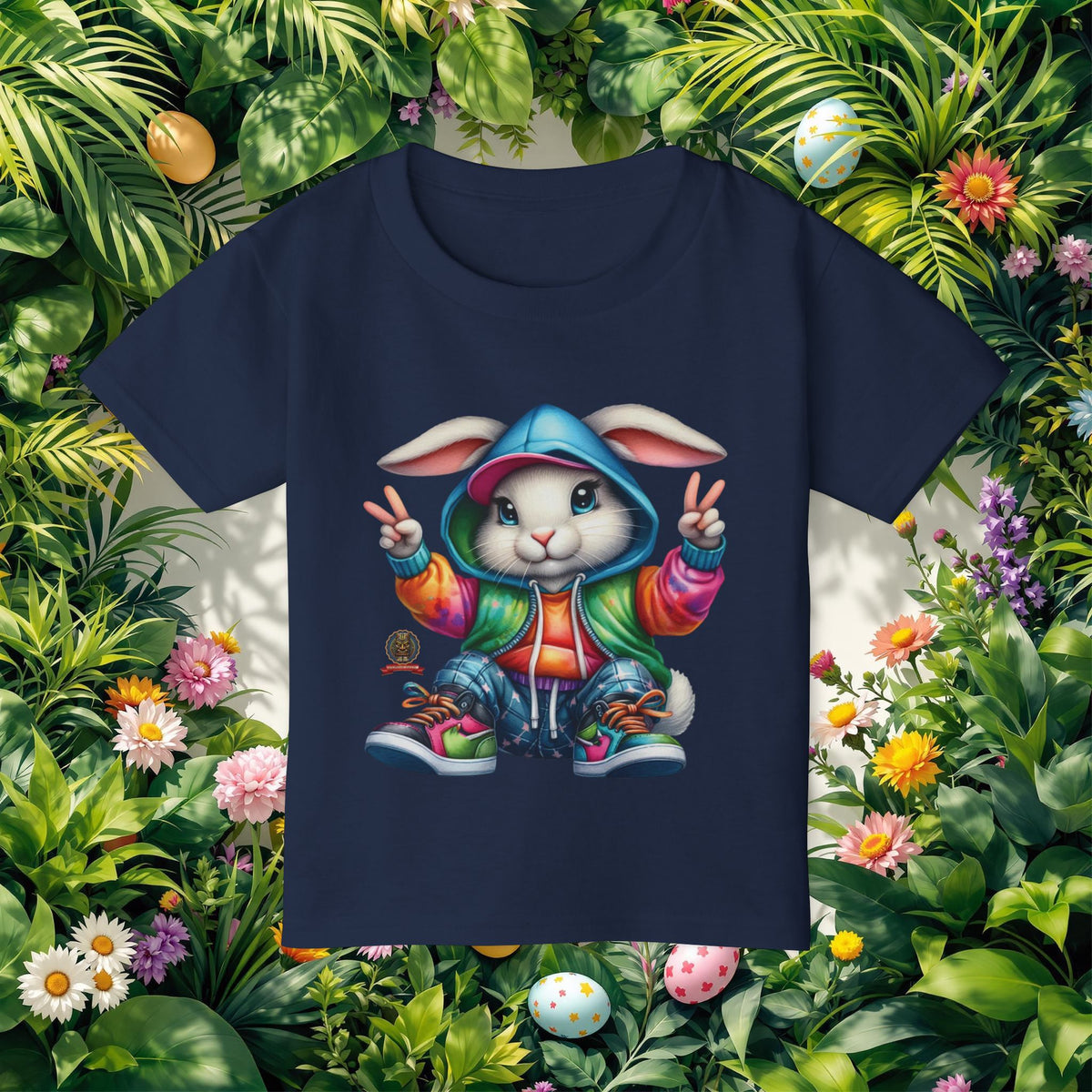 Hip-Hop Rabbit