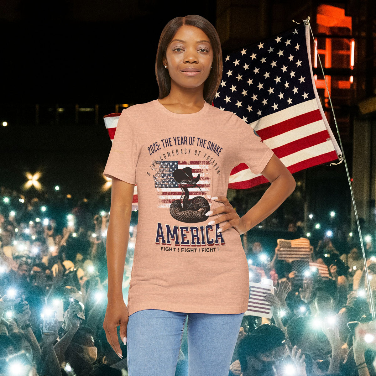 Faith. Freedom. Future.