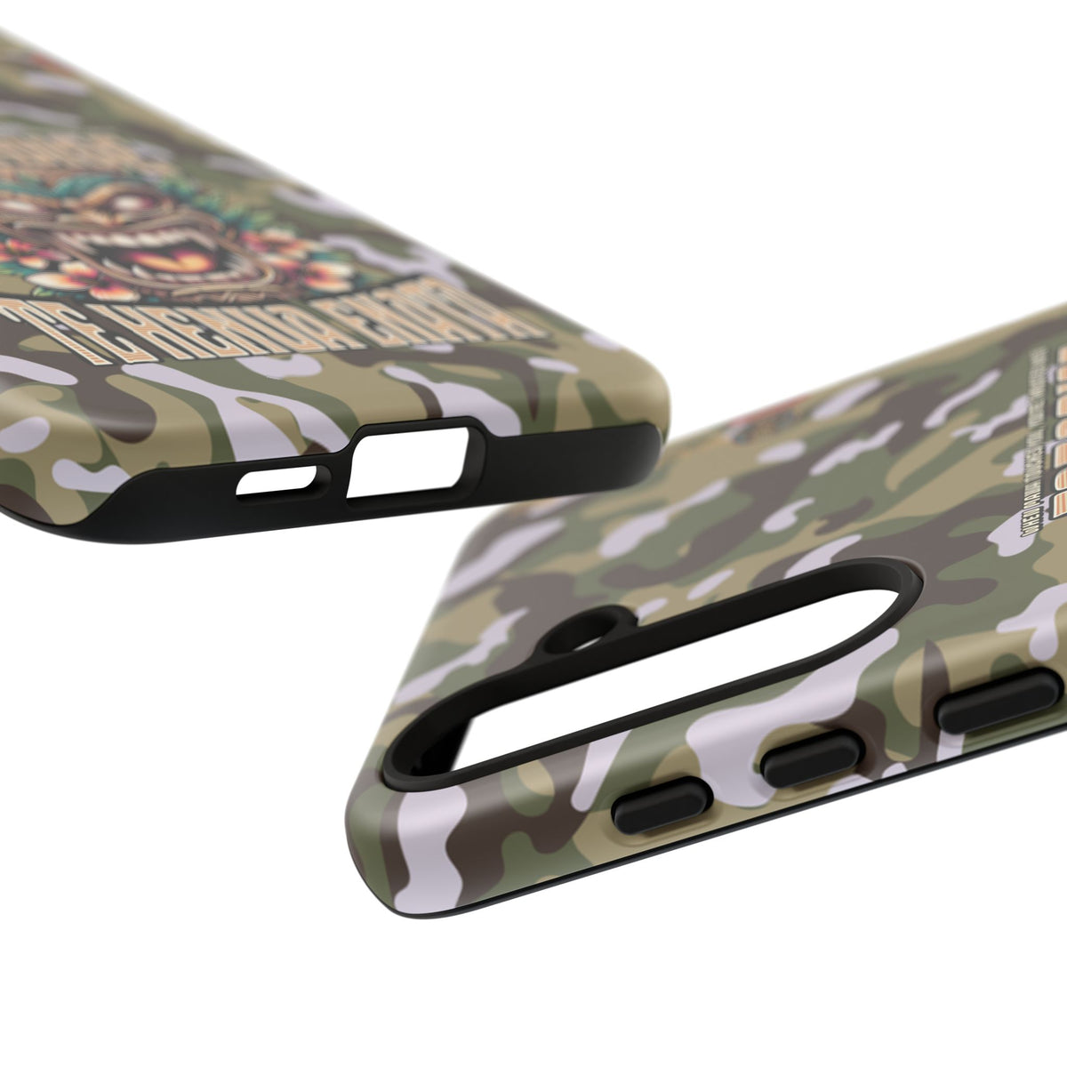 Premium Shockproof Case