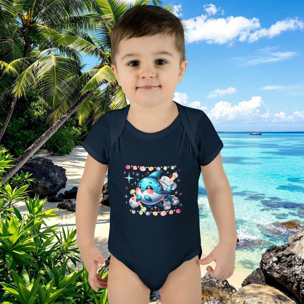 Iti Moana: Fiesta! The Ocean Party!