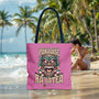 RA'IATEA PARADISE Tote Bag
