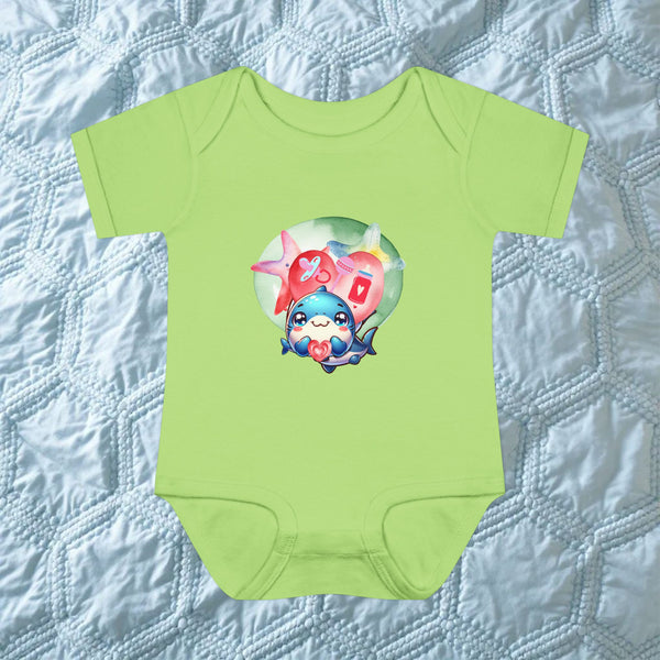 Iti Moana : Bulle d’Amour