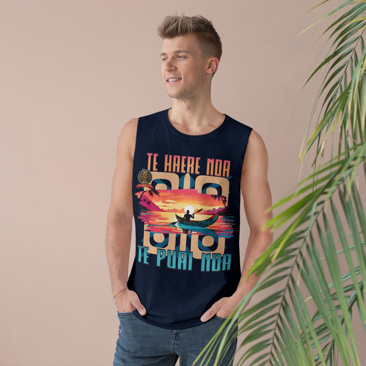 🇵🇫 HERE FENUA: The Free Spirit