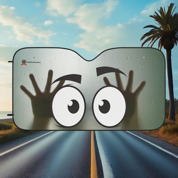 "LOUFOQUE" POUR VOTRE VOITURE