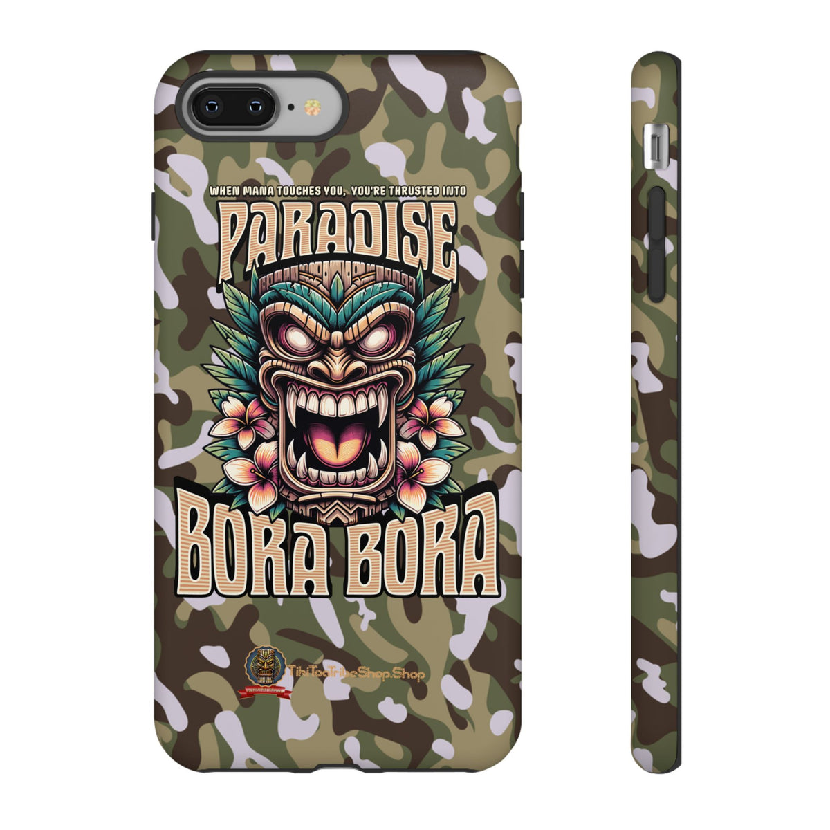Premium Shockproof Case