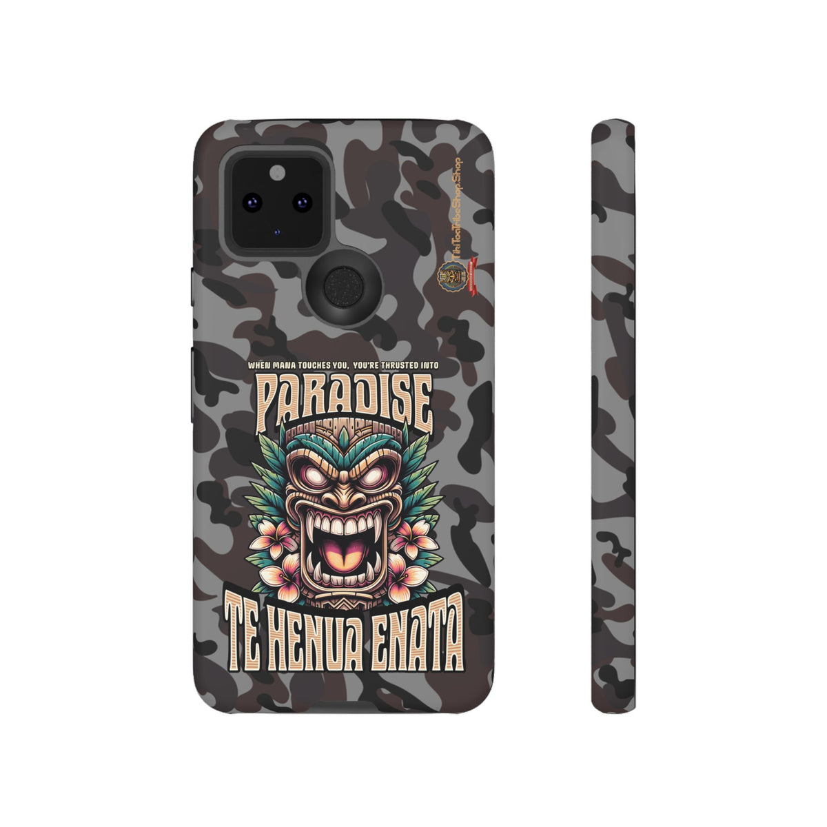 Premium Shockproof Case