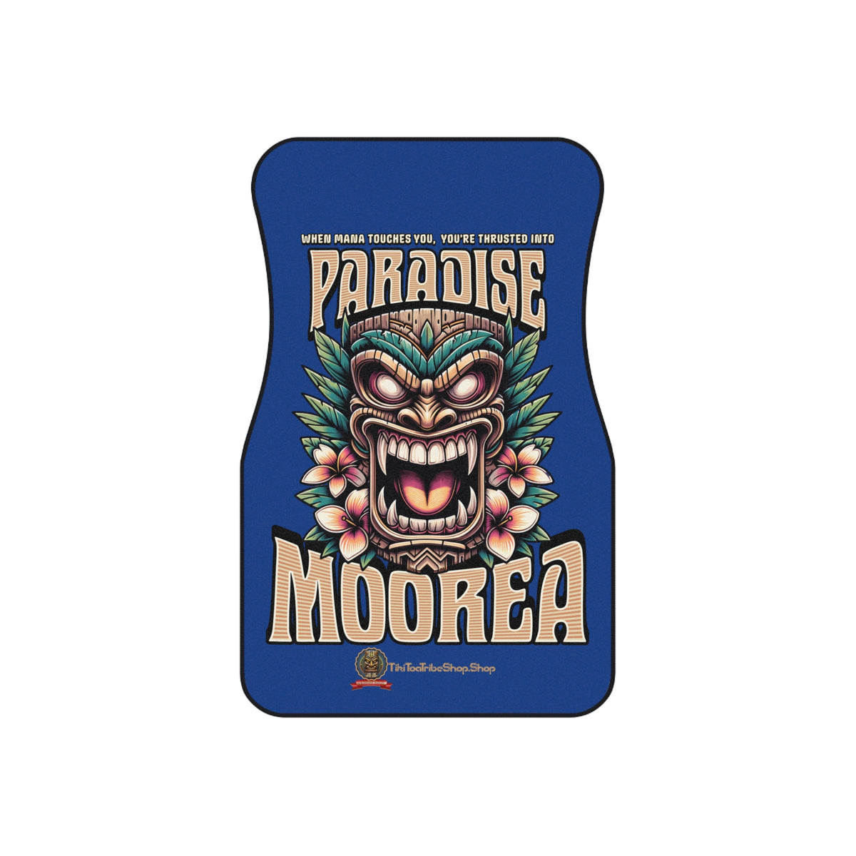 Car Mats (Set of 4)