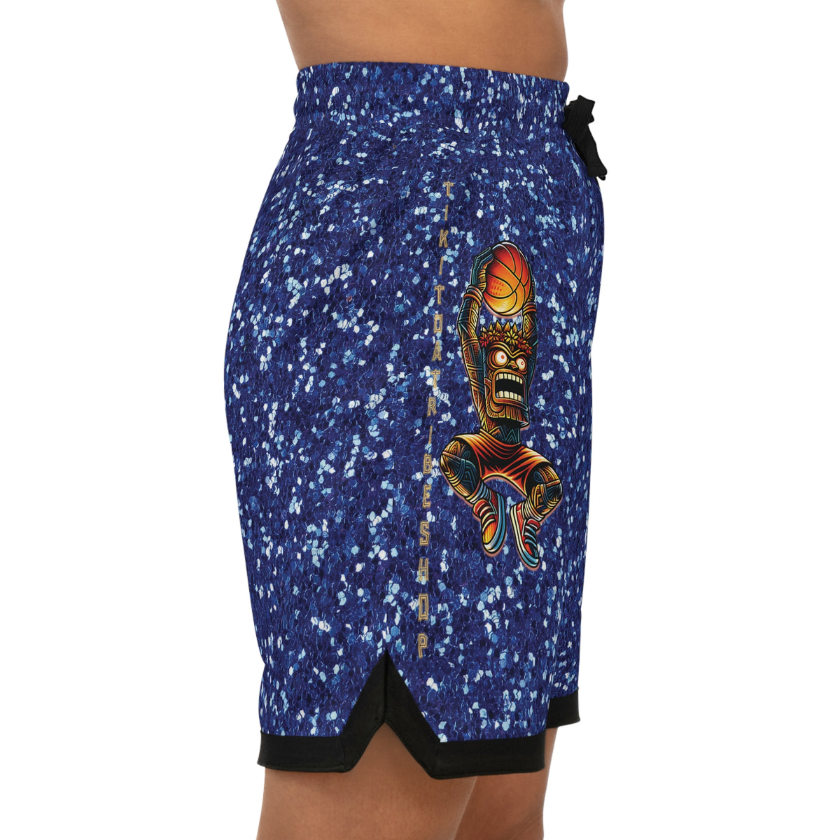 B-BALL SHORTS - Street Style