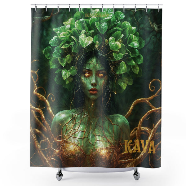 Kava - Relax, it's kava time