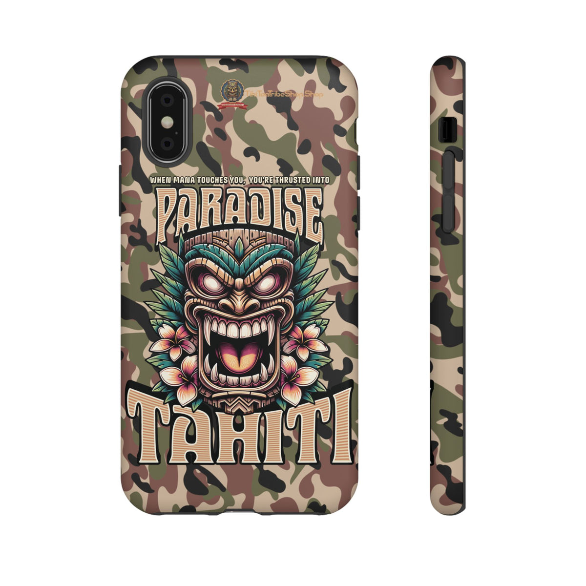 Coque Antichoc Premium