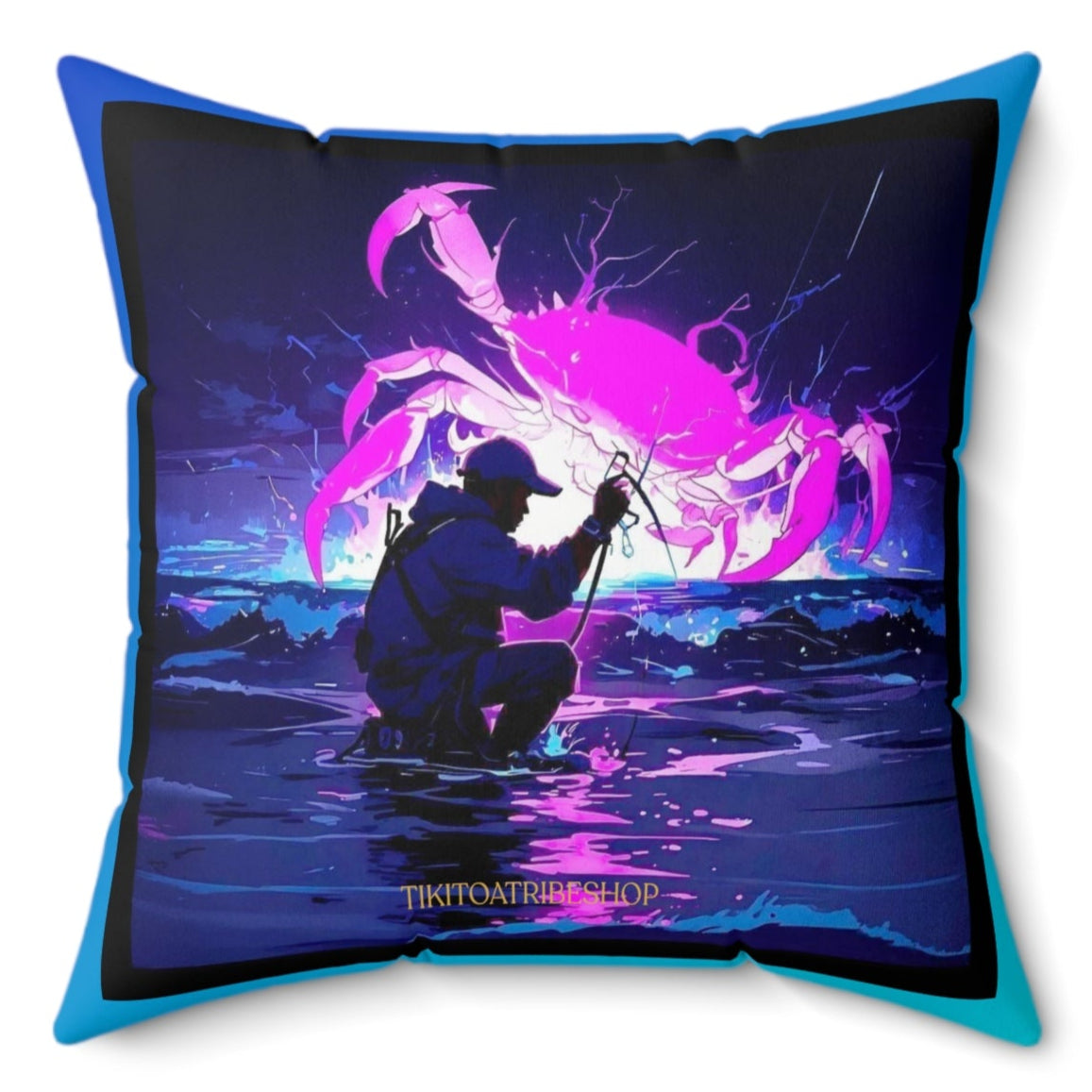 Night Fishing: Luminous Abyss 