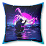 Night Fishing: Luminous Abyss 