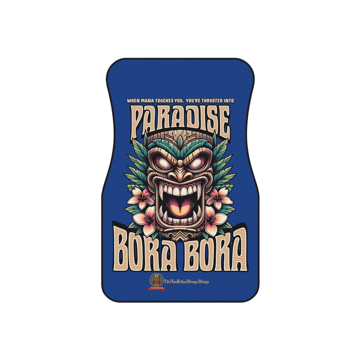 Tapis de Voiture (Lot de 4)