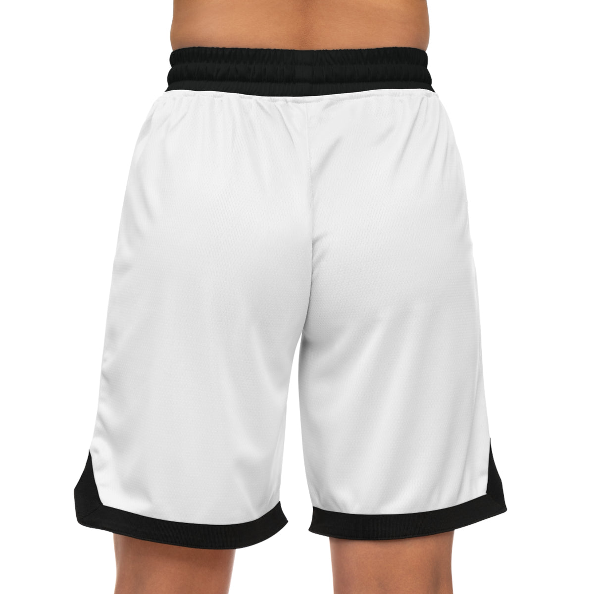 SHORTS B-BALL TIKI TOA  - LE BEAU COMBAT