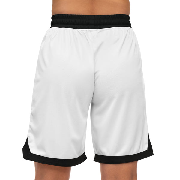 SHORTS B-BALL TIKI TOA  - LE BEAU COMBAT