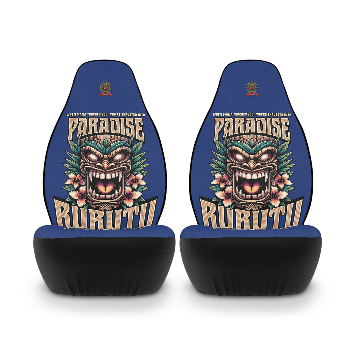 RURUTU - Car Seat Covers