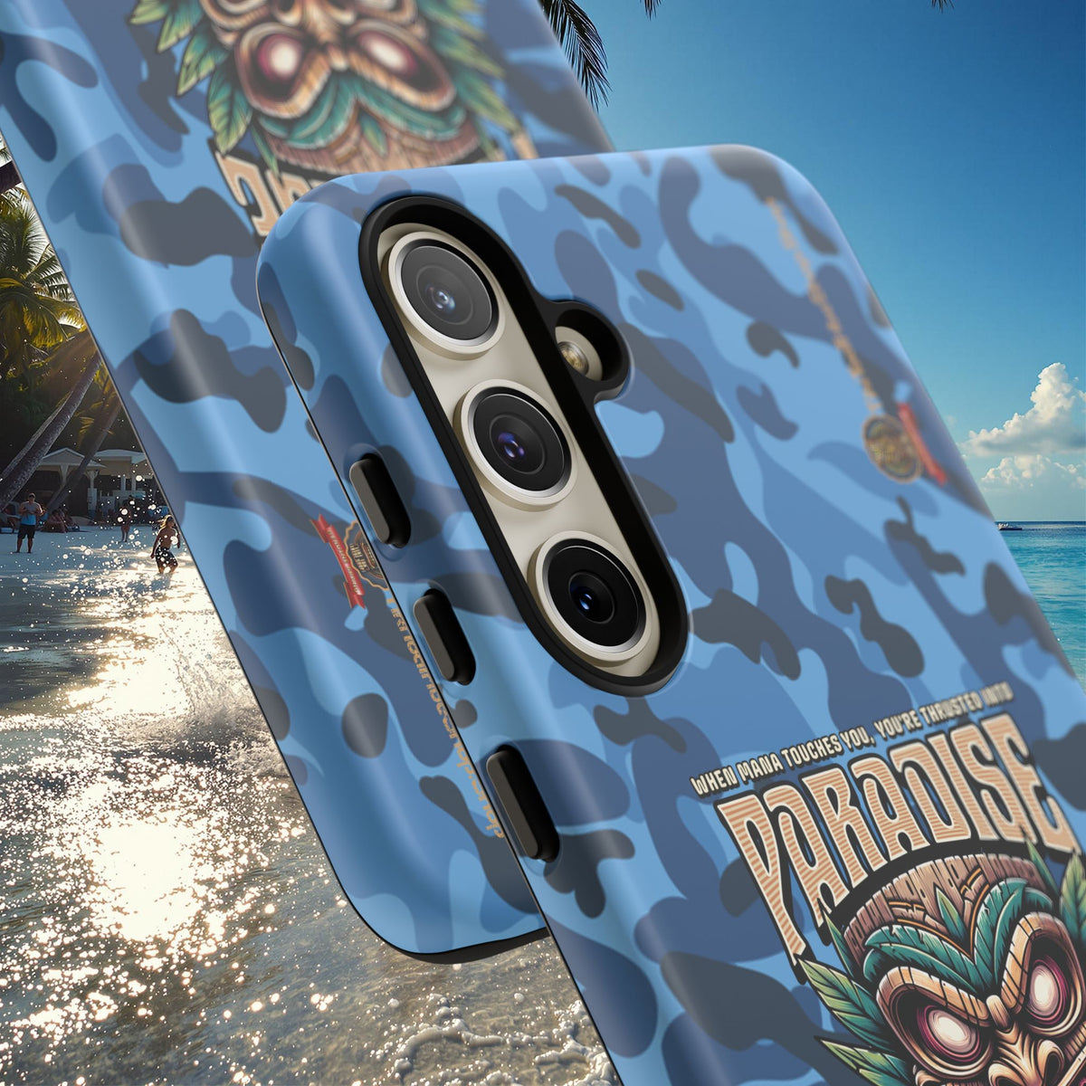 Coque Antichoc Premium