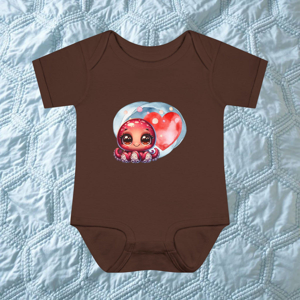 Iti Moana: Little Salty Heart