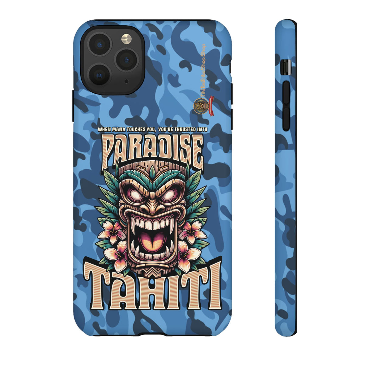 Coque Antichoc Premium