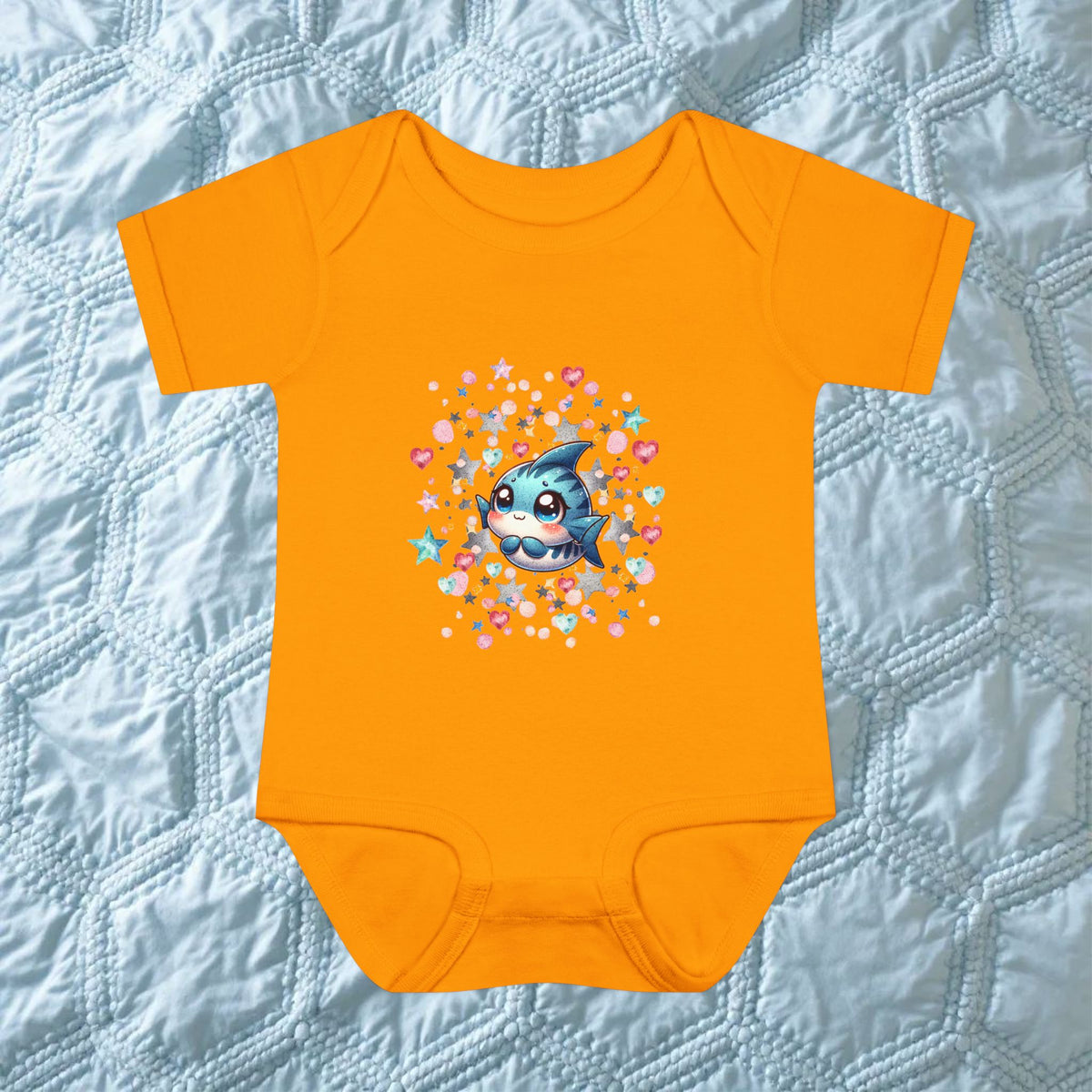Iti Moana: My Little Swordfish (Ha'urā)