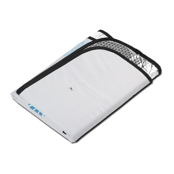 Fenua Sunshade Delivery "TAHITIAN DESIGN"